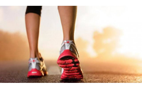 Footing de l'été