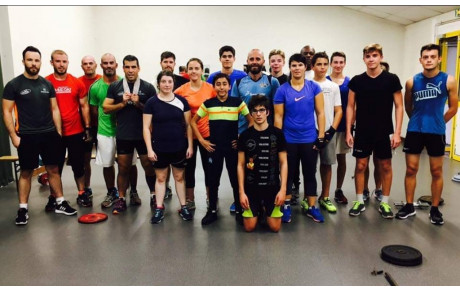 Inscriptions ouvertes pour la préparation physique générale