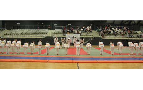 Ouverture des inscriptions