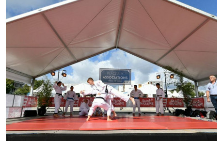 Place aux associations 2021