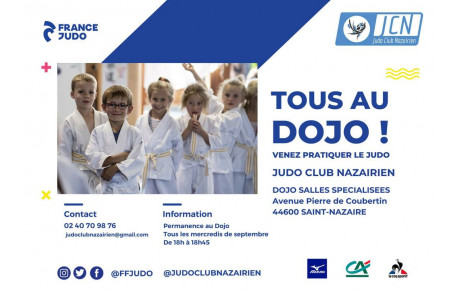 Début de saison 2021/2022