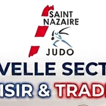 Ouverture d'une section judo loisir